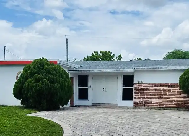 Property at 9151 Sunset Strip, Sunrise, FL, 33322, 4 beds, 2 baths, [object Object]