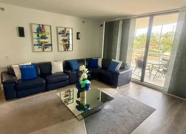 Property at 3640 Yacht Club Dr #410, Miami, FL, 33180, 3 beds, 2 baths, [object Object]
