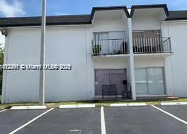 Property at 7220 SW 94th Pl Unit G6, Miami, FL, 33173, 2 beds, 2 baths, [object Object]