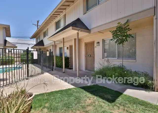 Property at 3934 E Piccadilly Rd #20, Phoenix, AZ, 85018, 2 beds, 1.5 baths, [object Object]