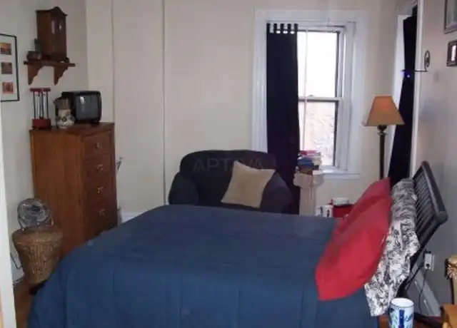 Property at 116 Willow St, Cambridge, MA, 02141, 1 bed, 1 bath, [object Object]