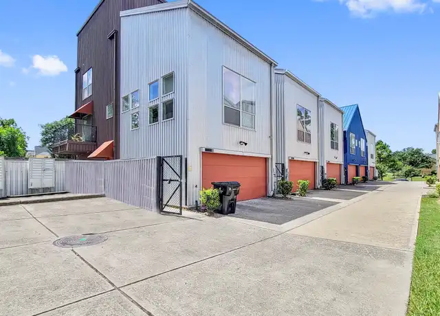Property at 2605 Calumet St #18, Houston, TX, 77004, 2 beds, 2 baths, [object Object]