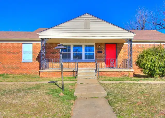 Property at 1321 Campbell Rd, Oklahoma City, OK, 73111, 3 beds, 1 bath, [object Object]