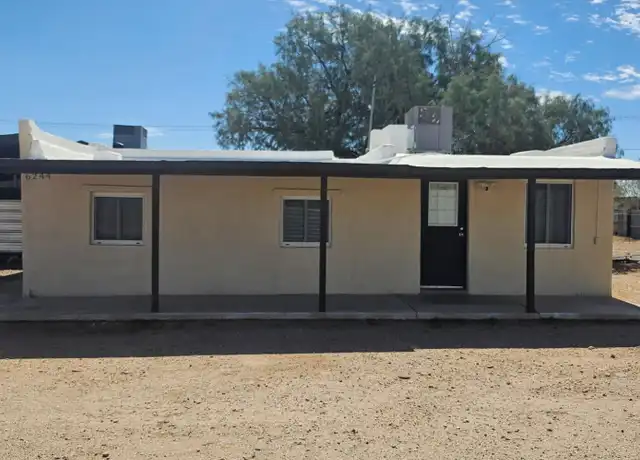 Property at 6244 S Fontana Ave, Tucson, AZ, 85706, 1 bed, 1 bath, [object Object]