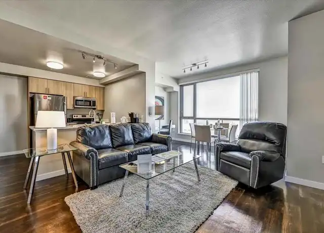 Property at North Almaden Avenue 77 - N Almaden Ave Unit 1039871P, San Jose, CA, 95110, 2 beds, 2 baths, [object Object]