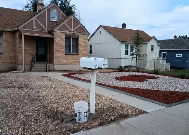 Property at 2110 10th Ave, Greeley, CO, 80631, 3 beds, 1 bath, [object Object]
