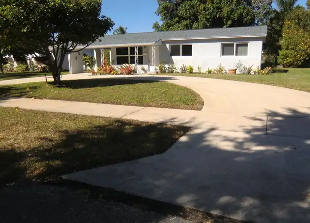 Property at 347 Flagler Blvd, West Palm Beach, FL, 33403, 3 beds, 1 bath, [object Object]