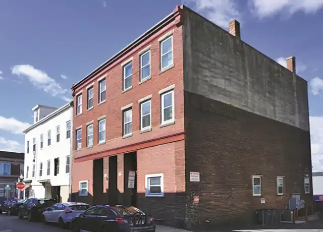 Property at 29 Lambert St Unit 1L, Cambridge, MA, 02141, 1 bed, 1 bath, [object Object]