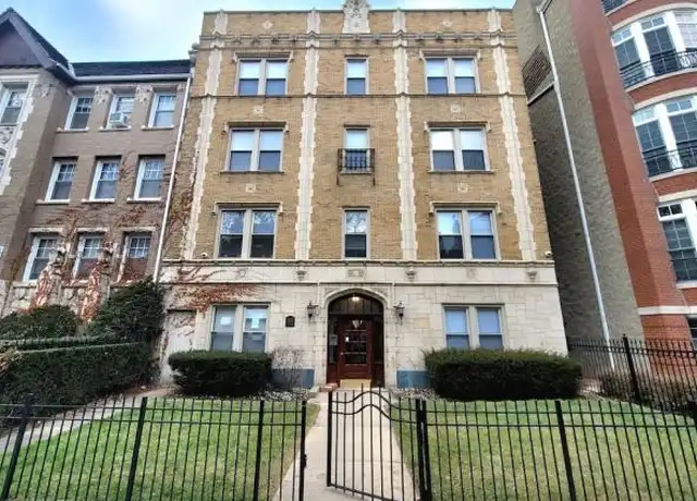 Property at 638 W Wrightwood Ave, Chicago, IL, 60614, 1 bed, 1 bath, [object Object]