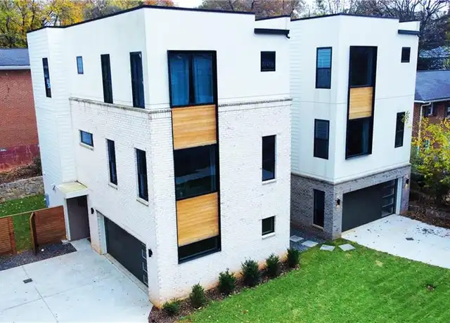Property at 829 Barnett St NE, Atlanta, GA, 30306, 4 beds, 3.5 baths, [object Object]