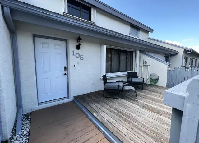 Property at 105 Riverside Dr, Cape Canaveral, FL, 32920, 3 beds, 2 baths, [object Object]