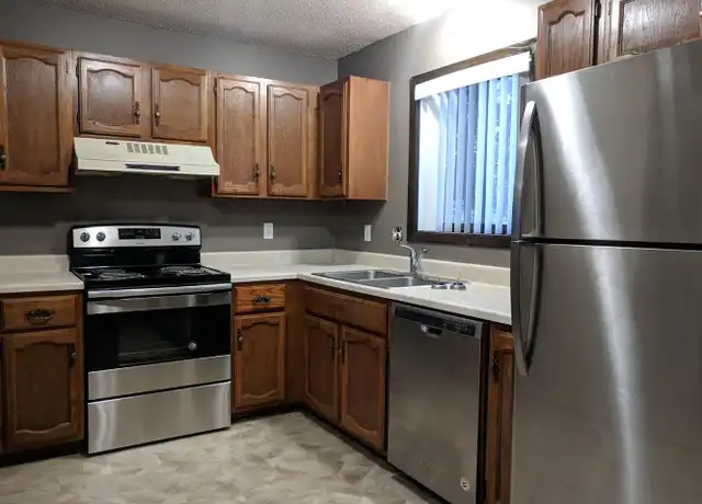 Property at 407 W Fir Ave Unit 18, Fergus Falls, MN, 56537, 2 beds, 1 bath, [object Object]