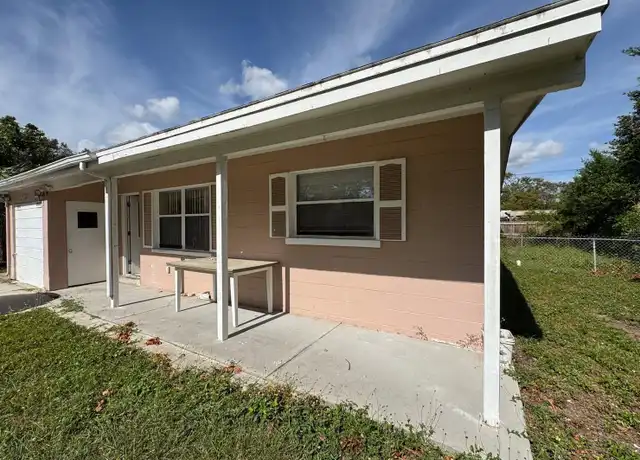 Property at 5243 57th Ave N, Saint Petersburg, FL, 33709, 3 beds, 1.5 baths, [object Object]