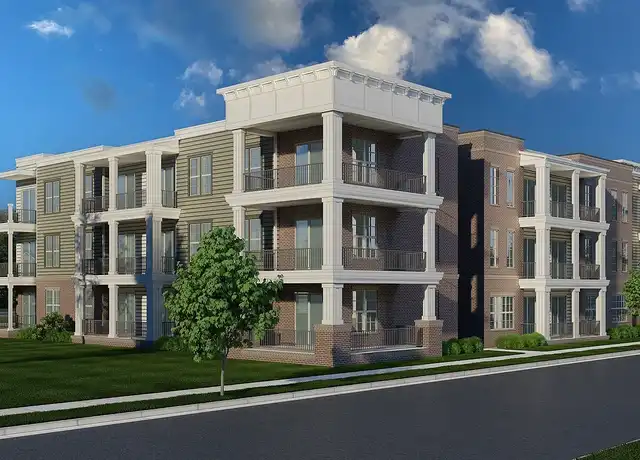 Property at Crest at Arden Village - 2401 Arden Village Dr, Columbia, TN, 38401, 1 bed, 1 bath, [object Object]