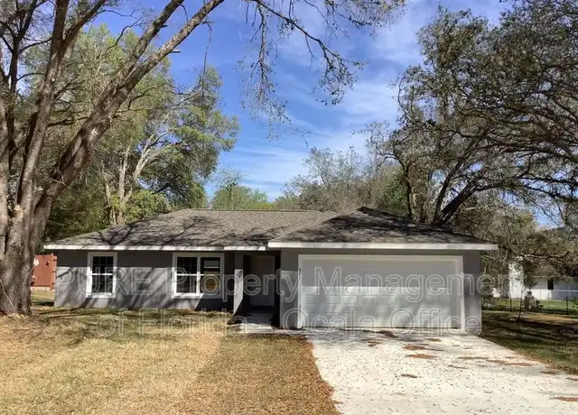 Property at 4 Water Track Dr, Ocala, FL, 34472, 3 beds, 2 baths, [object Object]