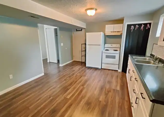 Property at 1121 W 2200 N Unit B, Layton, UT, 84041, 1 bed, 1 bath, [object Object]