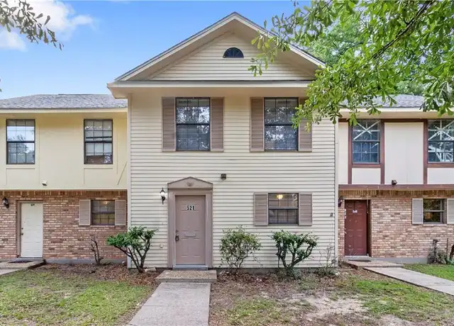 Property at 521 N Buchanan St, Covington, LA, 70433, 2 beds, 1.5 baths, [object Object]
