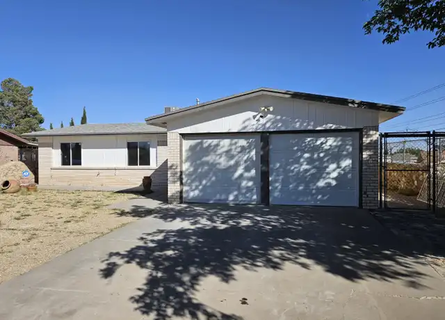 Property at 2900 Roy Pace Dr, El Paso, TX, 79936, 3 beds, 2 baths, [object Object]