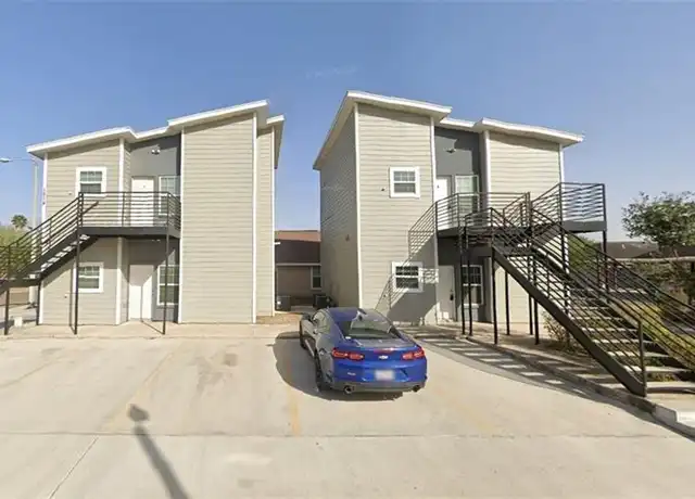 Property at 1514 Quitaca Dr Unit 1, Edinburg, TX, 78541, 2 beds, 2 baths, [object Object]