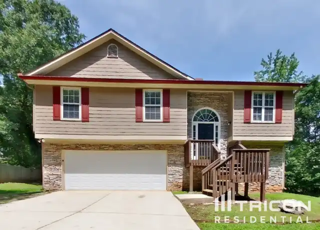 Property at 3200 Oak St, Austell, GA, 30106, 4 beds, 3 baths, [object Object]