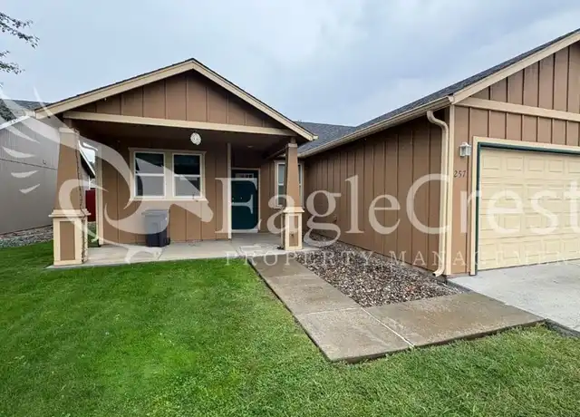 Property at 257 NW Laurella Ln, College Place, WA, 99324, 3 beds, 2 baths, [object Object]