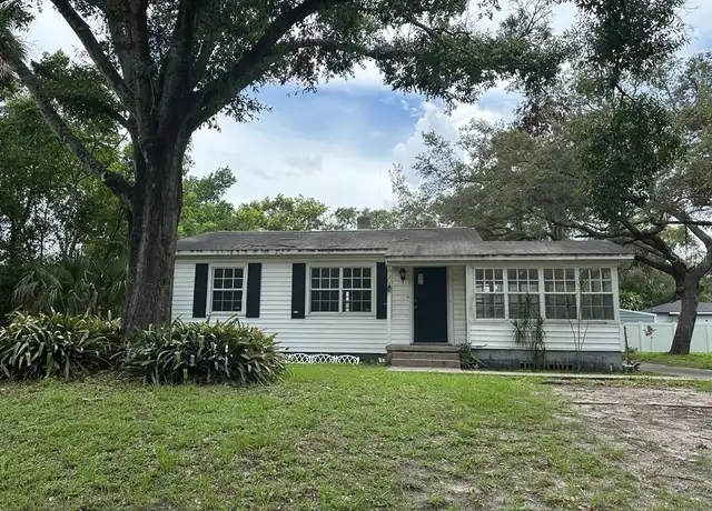Property at 8108 N Otis Ave, Tampa, FL, 33604, 2 beds, 1 bath, [object Object]
