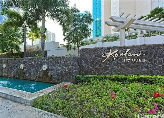 Property at 1177 Queen St #1109, Honolulu, HI, 96814, 3 beds, 2 baths, [object Object]
