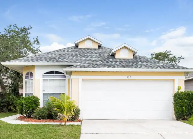 Property at 467 Briar Bay Cir, Orlando, FL, 32825, 3 beds, 2 baths, [object Object]