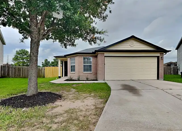 Property at 28903 W Pecos River Ct, Spring, TX, 77386, 4 beds, 2 baths, [object Object]
