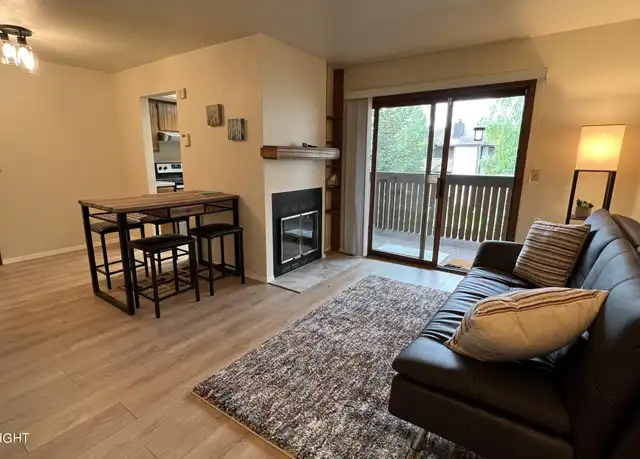 Property at 7436 Foxridge Way Unit 4D, Anchorage, AK, 99518, 2 beds, 2 baths, [object Object]