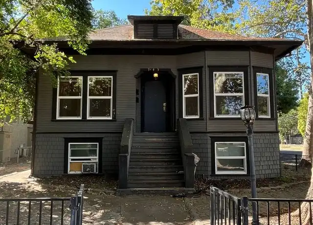 Property at 745 W 3rd St, Chico, CA, 95928, 4 beds, 2 baths, [object Object]
