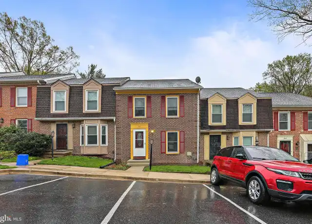 Property at 3831 Gateway Ter #11, Burtonsville, MD, 20866, 3 beds, 3.5 baths, [object Object]