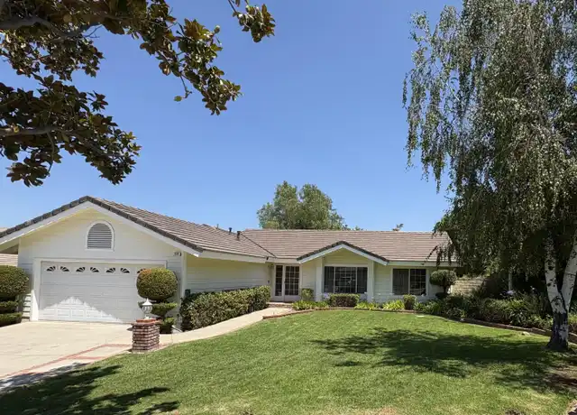 Property at 5531 Barnard St, Simi Valley, CA, 93063, 3 beds, 2 baths, [object Object]
