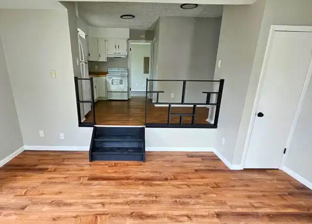 Property at 95 Buffalo St Unit 1, Canandaigua, NY, 14424, 1 bed, 1 bath, [object Object]