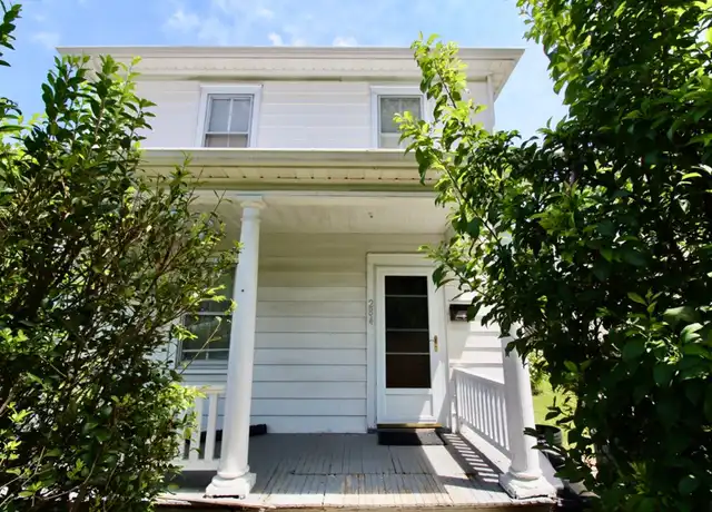 Property at 284 W Bruce St, Harrisonburg, VA, 22801, 3 beds, 1.5 baths, [object Object]