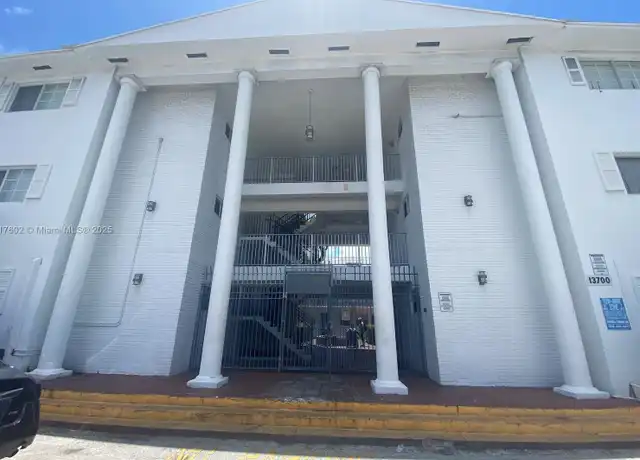 Property at 13700 NE 6th Ave #211, North Miami, FL, 33161, 2 beds, 2 baths, [object Object]