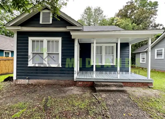 Property at 4910 James St, Columbia, SC, 29203, 3 beds, 1 bath, [object Object]