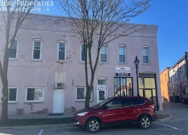 Property at 168 Riley St Unit A, Dundee, MI, 48131, 0 beds, 1 bath, [object Object]