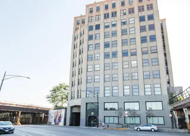 Property at 1550 S Blue Island Ave #611, Chicago, IL, 60608, 1 bed, 1 bath, [object Object]