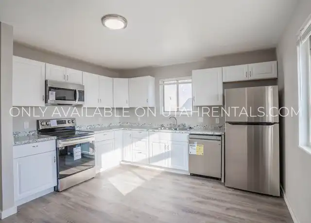 Property at 632 E 100 N, American Fork, UT, 84003, 4 beds, 1 bath, [object Object]