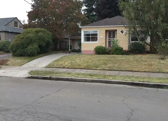Property at 5118 N Yale St, Portland, OR, 97203, 4 beds, 2 baths, [object Object]