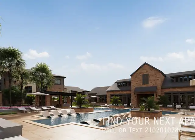 Property at 224 Deer Creek Blvd Unit 115, Cibolo, TX, 78108, 1 bed, 1 bath, [object Object]