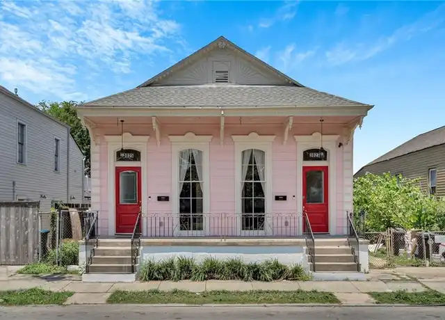 Property at 3027 Saint Claude Ave, New Orleans, LA, 70117, 2 beds, 2 baths, [object Object]