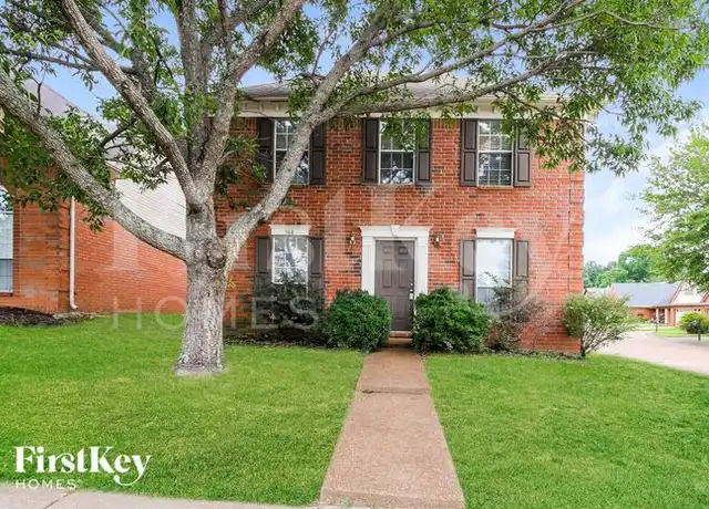 Property at 588 N Ericson Rd, Cordova, TN, 38018, 3 beds, 2.5 baths, [object Object]