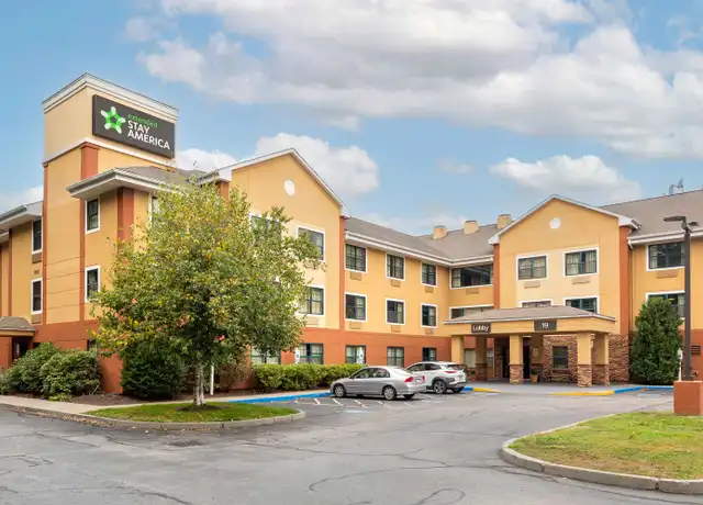 Property at Furnished Studio - Boston - Westborough - Connector Road - 19 Connector Rd, Westborough, MA, 01581, 0 beds, 1 bath, [object Object]