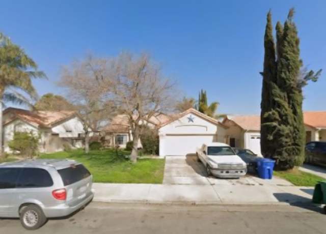 Photo of 1702 San Ramon Ln, Los Banos, CA 93635