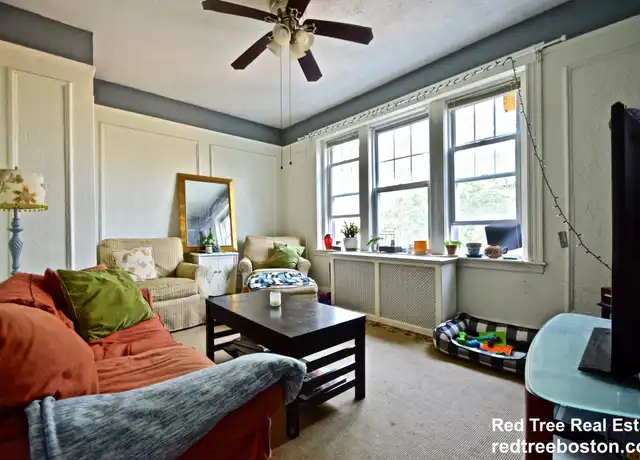 Property at 1691 Commonwealth Ave #22, Brighton, MA, 02135, 2 beds, 1 bath, [object Object]