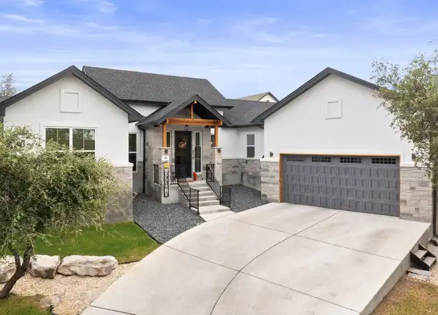 Property at 96 Primrose Ln, Marble Falls, TX, 78654, 4 beds, 2.5 baths, [object Object]