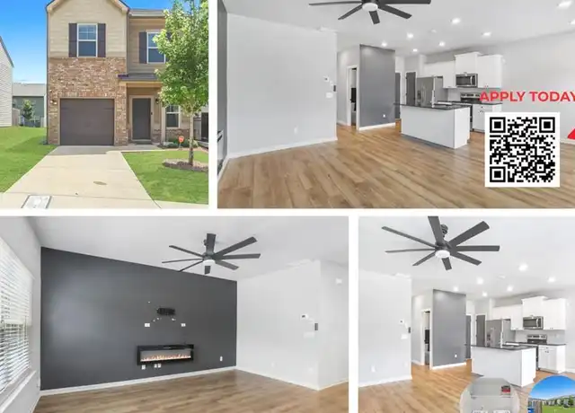 Property at 7122 Chara Ln SW, Atlanta, GA, 30331, 3 beds, 2.5 baths, [object Object]