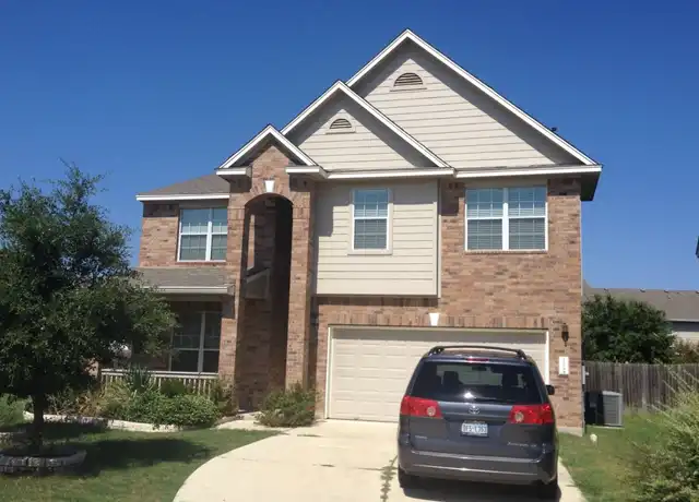 Property at 1109 Alpine Mountain Dr, Leander, TX, 78641, 3 beds, 2.5 baths, [object Object]